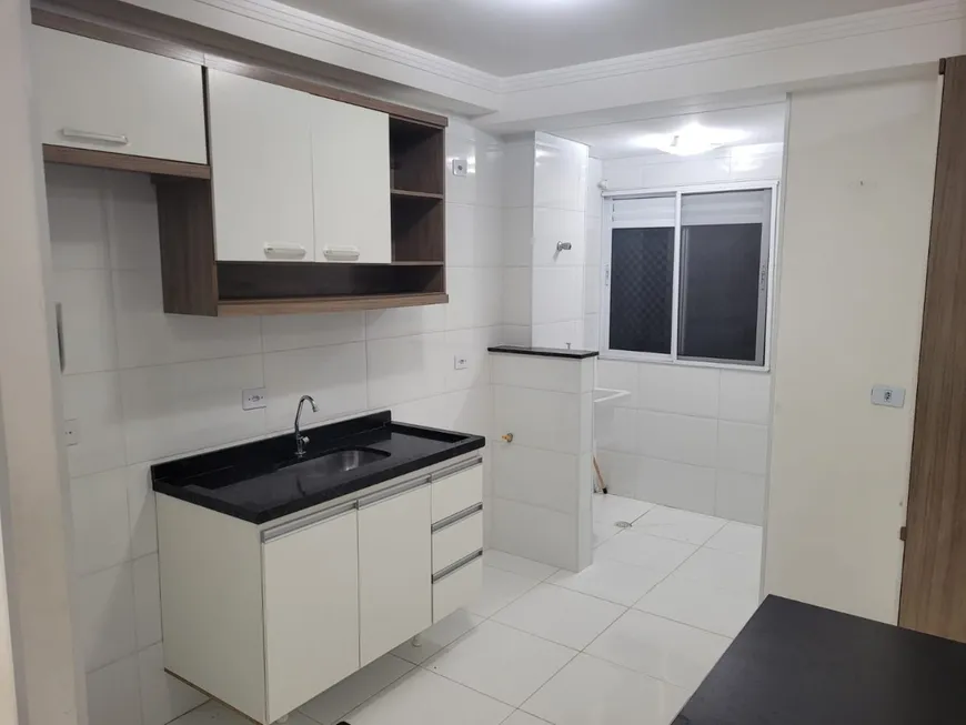 Foto 1 de Apartamento com 2 Quartos à venda, 58m² em Ponte Grande, Guarulhos