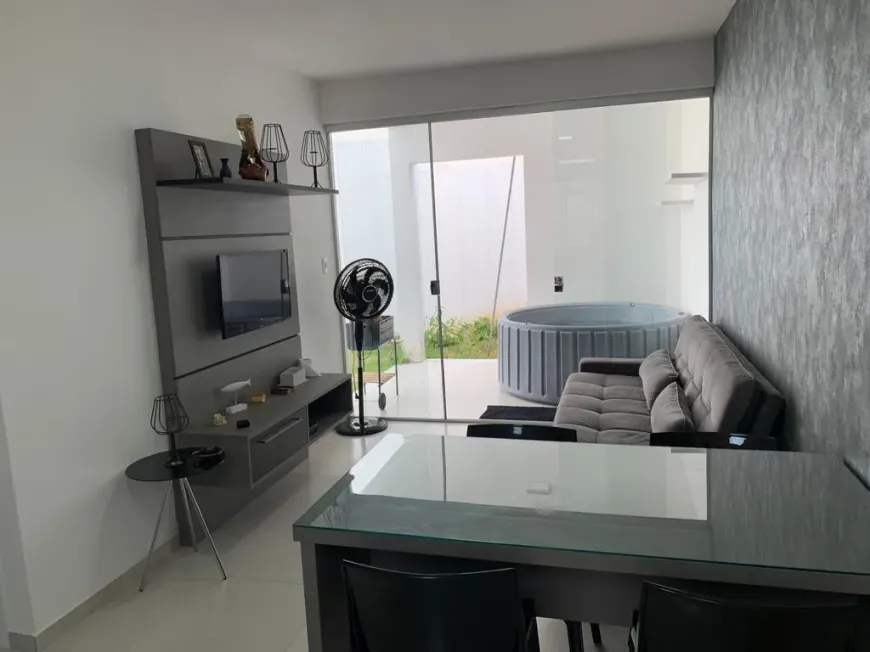 Foto 1 de Apartamento com 2 Quartos à venda, 100m² em Castelo, Belo Horizonte