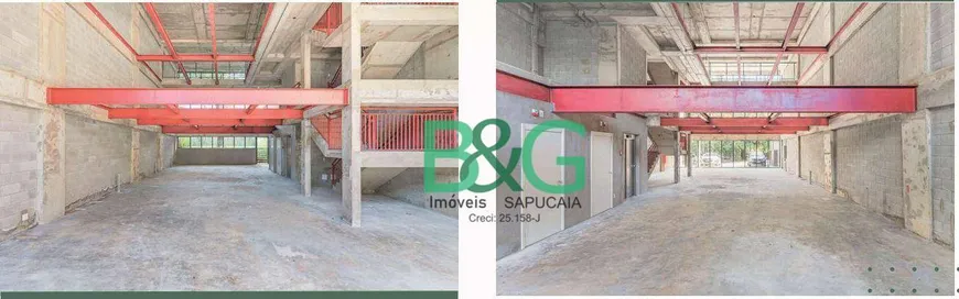 Foto 1 de Ponto Comercial para venda ou aluguel, 932m² em Pinheiros, São Paulo