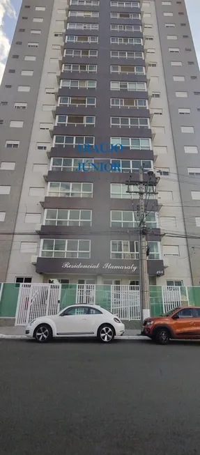 Foto 1 de Apartamento com 3 Quartos à venda, 200m² em Centro, Nova Odessa
