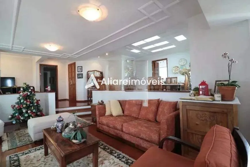 Foto 1 de Apartamento com 3 Quartos à venda, 181m² em Móoca, São Paulo