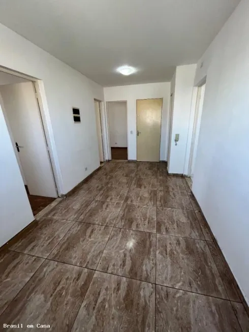 Foto 1 de Apartamento com 3 Quartos à venda, 52m² em Vila Taquari, São Paulo