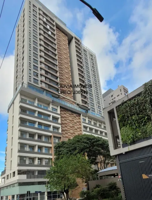 Foto 1 de Apartamento com 2 Quartos à venda, 69m² em Jardim das Acacias, São Paulo