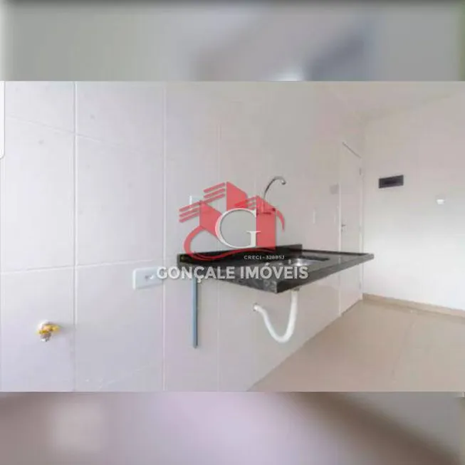 Foto 1 de Apartamento com 1 Quarto à venda, 33m² em Vila Mazzei, São Paulo