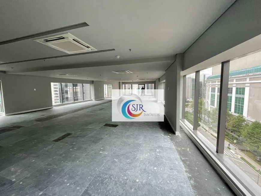 Foto 1 de Sala Comercial para alugar, 300m² em Vila Olímpia, São Paulo