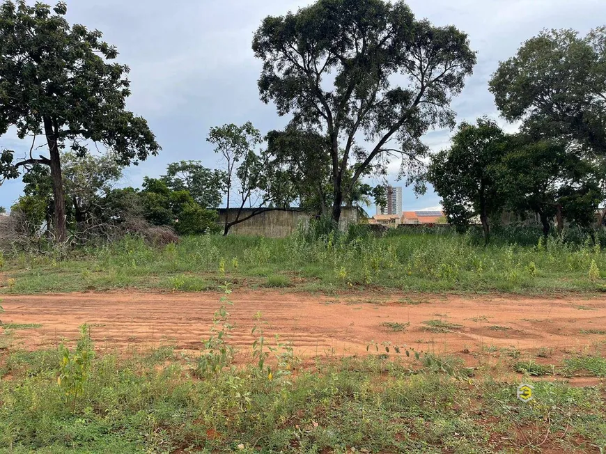 Foto 1 de Lote/Terreno à venda, 144m² em Plano Diretor Sul, Palmas