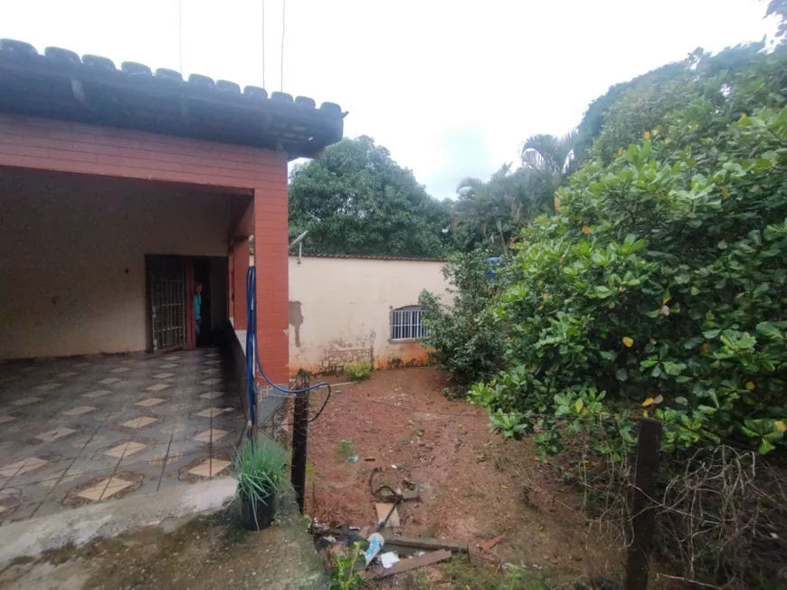 Foto 1 de Casa com 3 Quartos à venda, 900m² em Parque Estrela Dalva XI, Santo Antônio do Descoberto