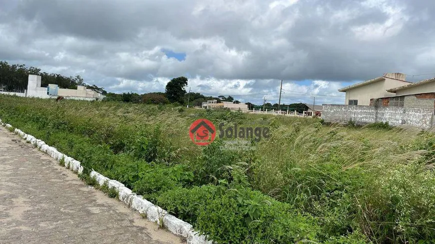 Foto 1 de Lote/Terreno à venda, 500m² em Zona Rural, Bananeiras