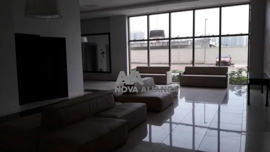 Foto 1 de Apartamento com 2 Quartos à venda, 68m² em Curicica, Rio de Janeiro