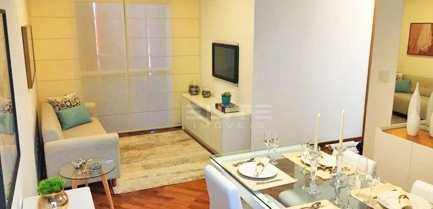 Foto 1 de Apartamento com 3 Quartos à venda, 86m² em Vila Assuncao, Santo André