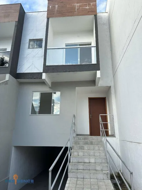 Foto 1 de Casa com 2 Quartos à venda, 140m² em Ataíde, Vila Velha