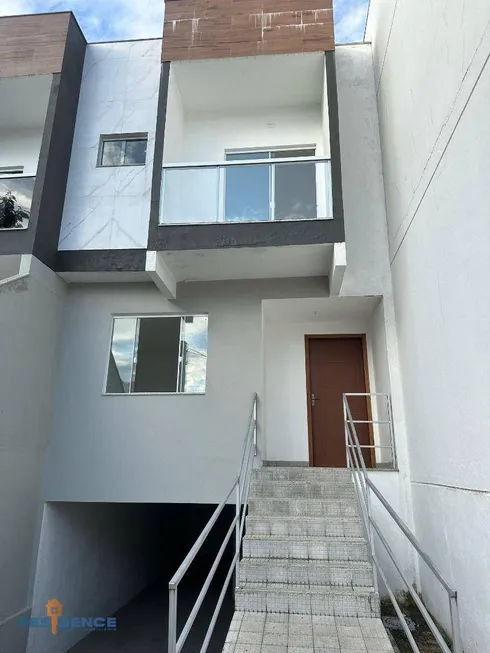 Foto 1 de Casa com 2 Quartos para venda ou aluguel, 140m² em Ataíde, Vila Velha