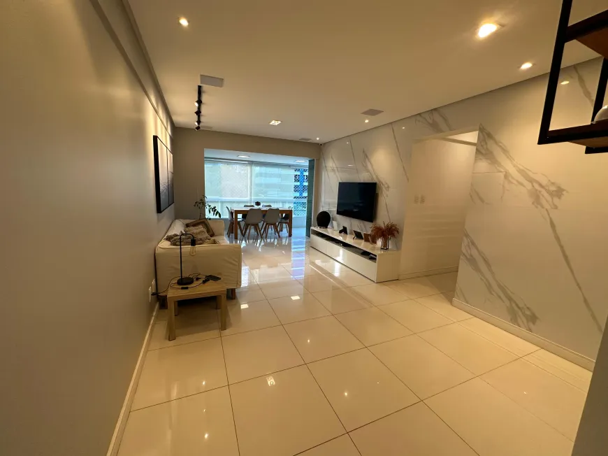 Foto 1 de Apartamento com 3 Quartos à venda, 93m² em Alphaville, Salvador