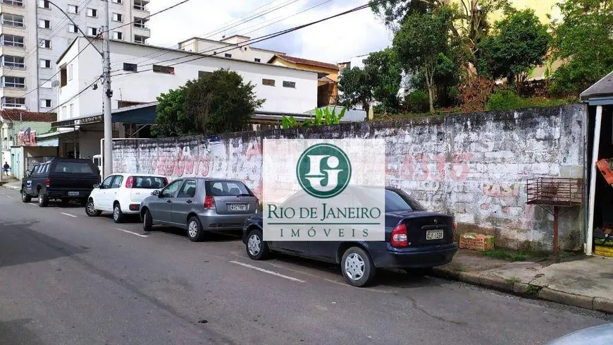 Foto 1 de Lote/Terreno à venda, 720m² em Jardim Country Club, Poços de Caldas