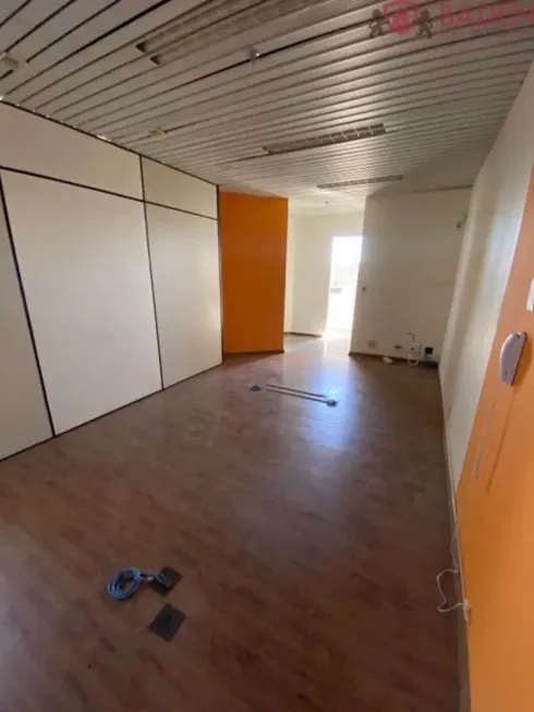 Foto 1 de Sala Comercial à venda, 46m² em Centro, Campinas