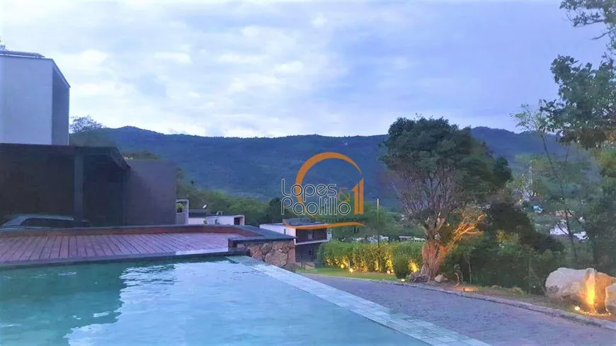 Foto 1 de Casa de Condomínio com 3 Quartos à venda, 189m² em Beiral das Pedras, Atibaia