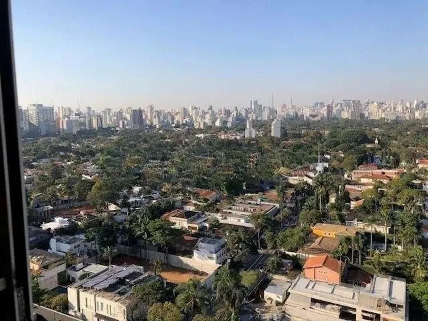 Foto 1 de Sala Comercial com 3 Quartos à venda, 88m² em Jardim Paulistano, São Paulo