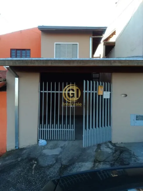 Foto 1 de Casa com 2 Quartos à venda, 125m² em Jardim São Leopoldo, São José dos Campos