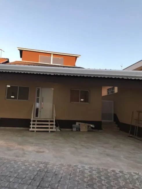 Foto 1 de Casa de Condomínio com 3 Quartos à venda, 384m² em Adalgisa, Osasco