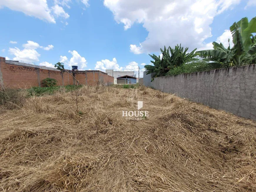Foto 1 de Lote/Terreno à venda, 200m² em Jardim Imperial, Mogi Guaçu