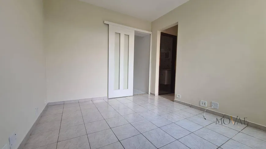 Foto 1 de Apartamento com 2 Quartos à venda, 42m² em Bosque dos Eucaliptos, São José dos Campos