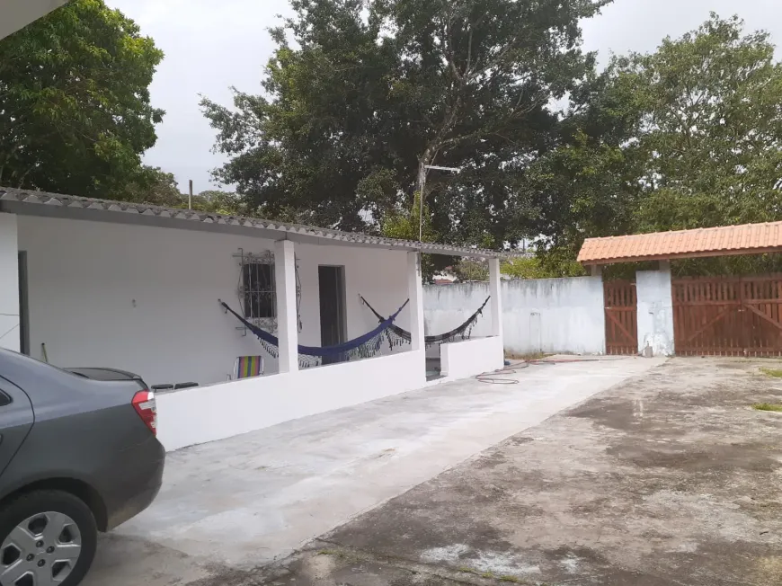 Foto 1 de Casa com 3 Quartos à venda, 100m² em Jardim Umuarama, Itanhaém