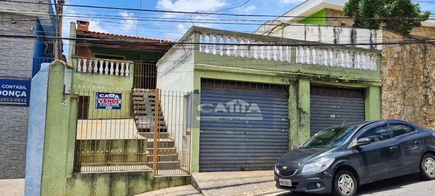 Foto 1 de Casa com 2 Quartos à venda, 121m² em Itaquera, São Paulo