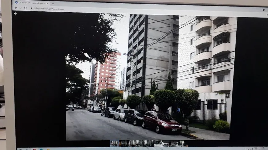 Foto 1 de Sala Comercial à venda, 38m² em Vila Progredior, São Paulo