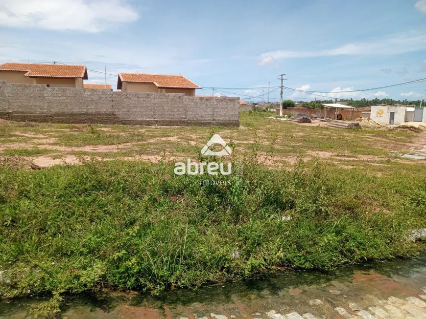 Foto 1 de Lote/Terreno à venda, 226m² em Regomoleiro, São Gonçalo do Amarante