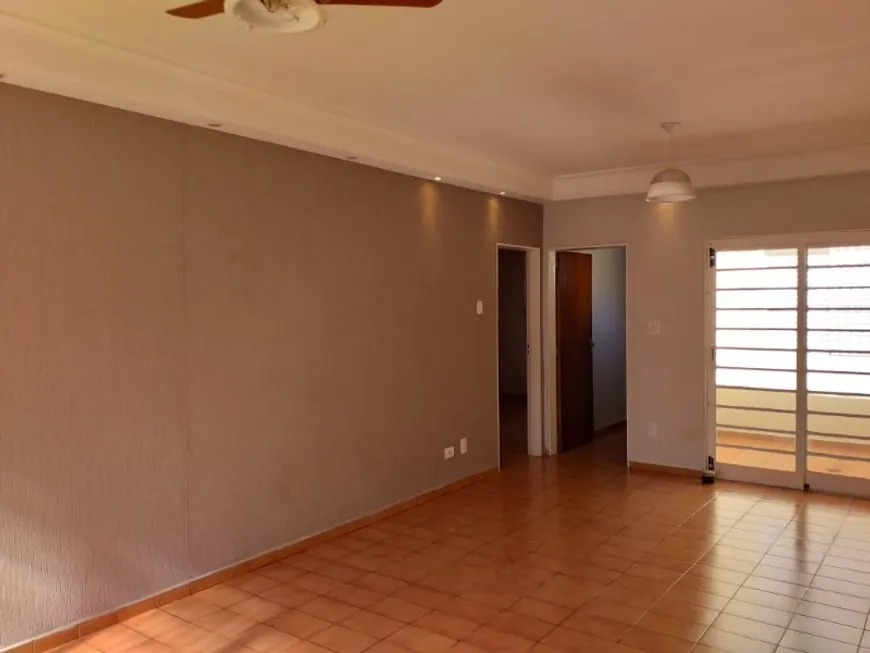 Foto 1 de Casa com 3 Quartos à venda, 105m² em Vila Monte Alegre, Ribeirão Preto