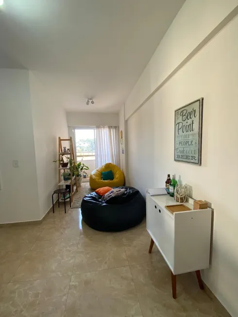 Foto 1 de Apartamento com 2 Quartos à venda, 70m² em Vila Itália, São José do Rio Preto