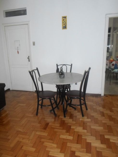 Foto 1 de Apartamento com 3 Quartos à venda, 115m² em Centro, Belo Horizonte