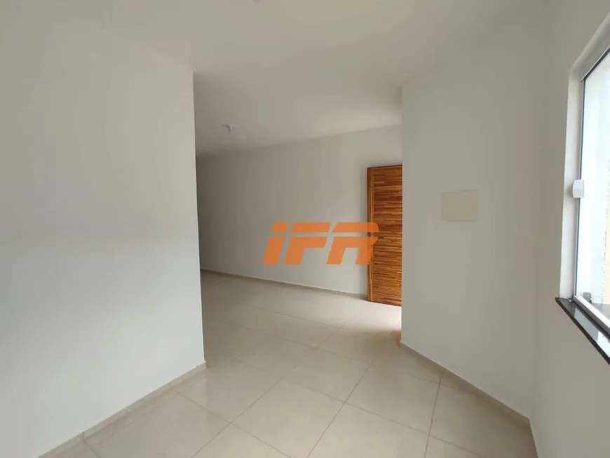 Foto 1 de Casa com 2 Quartos à venda, 80m² em Residencial Estoril, Taubaté