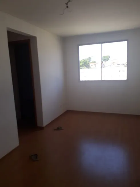 Foto 1 de Apartamento com 2 Quartos à venda, 48m² em Jardim Ismenia, São José dos Campos