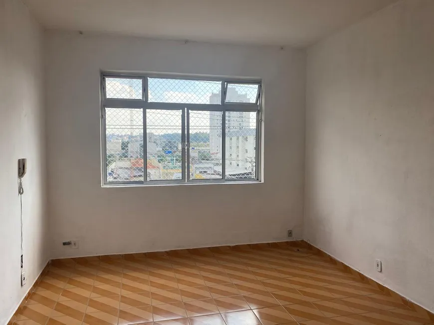 Foto 1 de Apartamento com 2 Quartos para alugar, 100m² em Centro, São Caetano do Sul