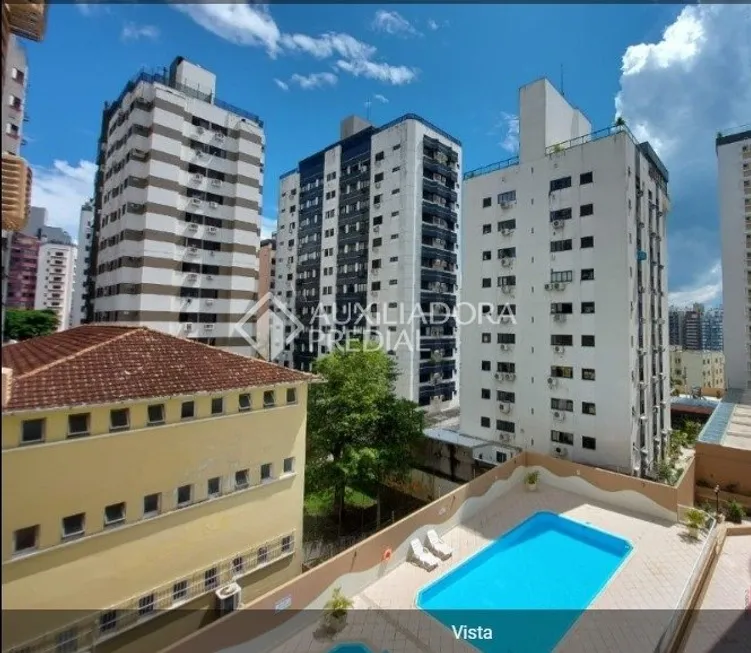 Foto 1 de Apartamento com 3 Quartos à venda, 116m² em Centro, Florianópolis