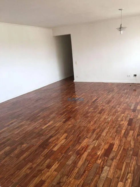Foto 1 de Apartamento com 3 Quartos à venda, 136m² em Vila Adyana, São José dos Campos