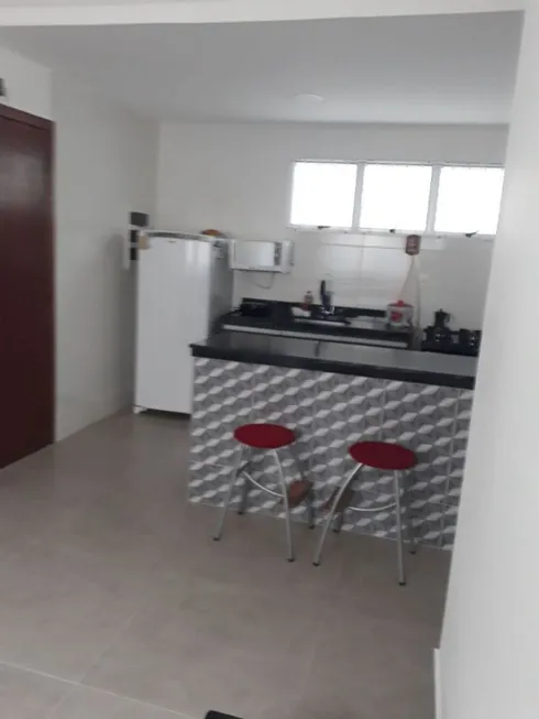 Foto 1 de Apartamento com 2 Quartos à venda, 65m² em São Bernardo, Belo Horizonte