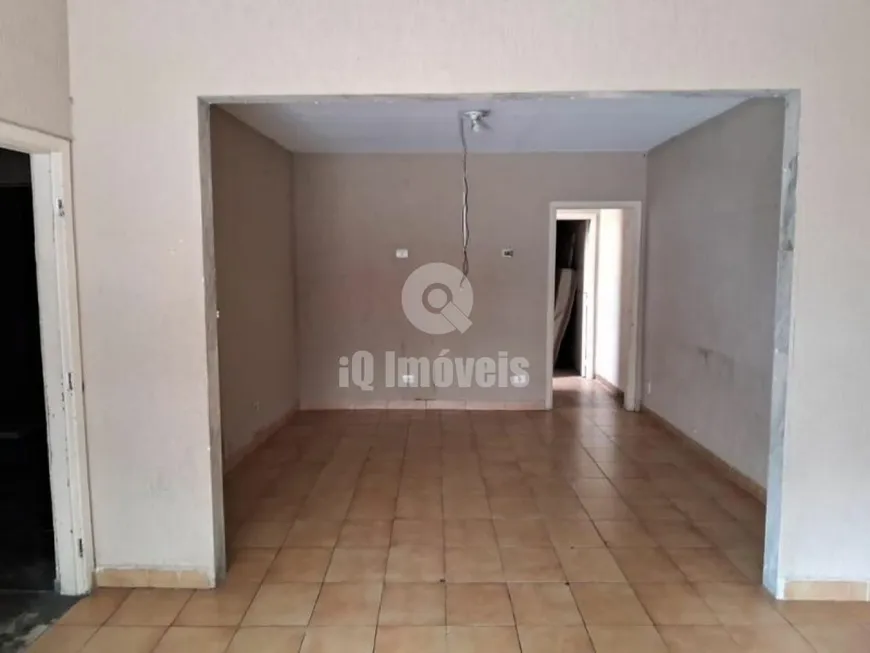 Foto 1 de Sobrado com 4 Quartos à venda, 200m² em Vila Romana, São Paulo