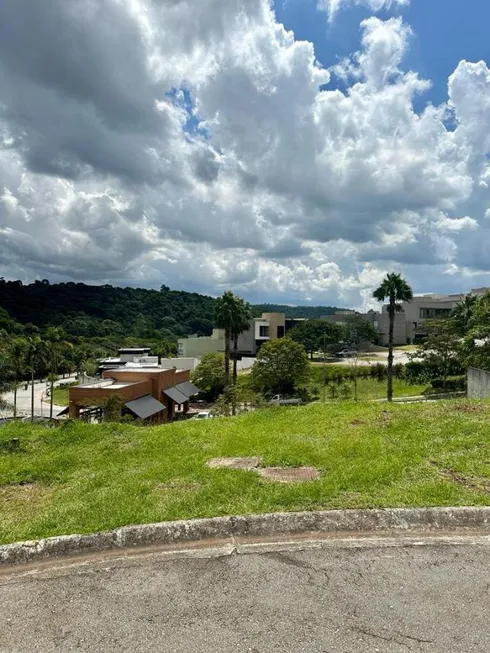 Foto 1 de Lote/Terreno à venda, 427m² em Cidade Tambore, Santana de Parnaíba