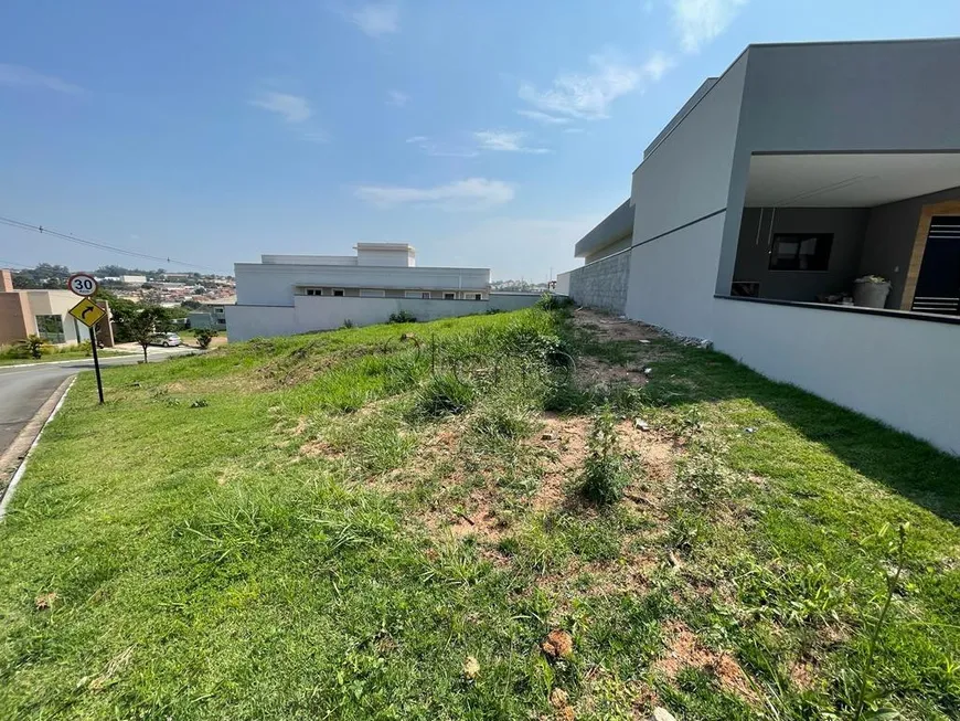 Foto 1 de Lote/Terreno à venda, 445m² em Condomínio Bosque dos Cambarás, Valinhos