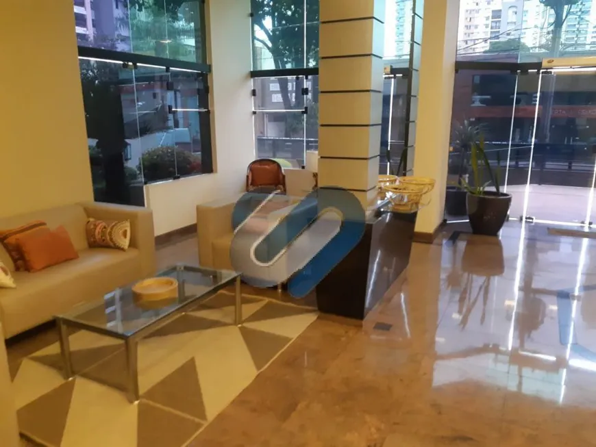 Foto 1 de Apartamento com 3 Quartos à venda, 184m² em Centro, Londrina