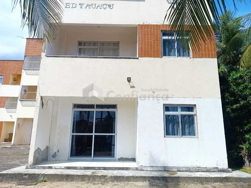 Foto 1 de Apartamento com 2 Quartos à venda, 69m² em Icarai, Caucaia