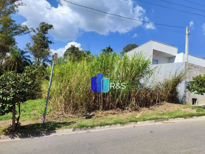 Foto 1 de Lote/Terreno à venda, 300m² em Capivari, Louveira