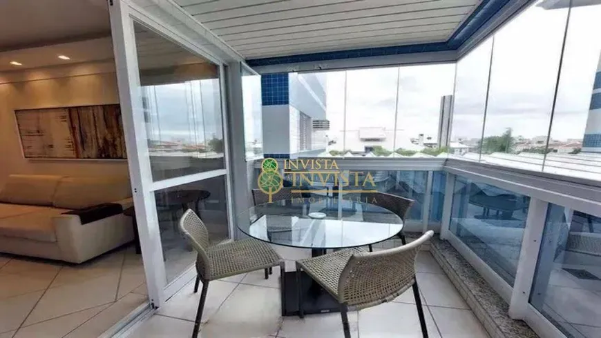 Foto 1 de Apartamento com 2 Quartos à venda, 110m² em Praia Brava, Florianópolis