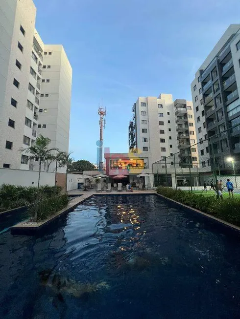 Foto 1 de Apartamento com 2 Quartos à venda, 77m² em Pontal, Ilhéus