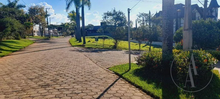 Foto 1 de Lote/Terreno à venda, 1035m² em Vivendas do Lago, Sorocaba