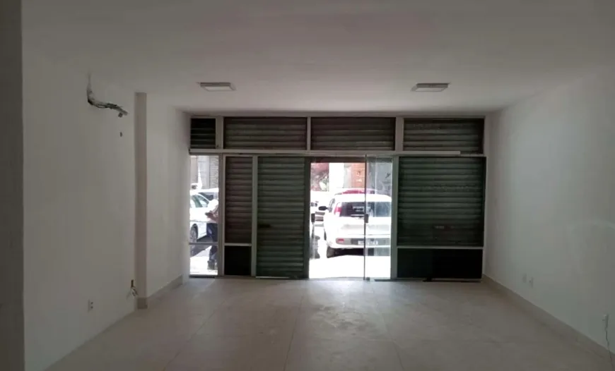 Foto 1 de Ponto Comercial para alugar, 38m² em Comércio, Salvador