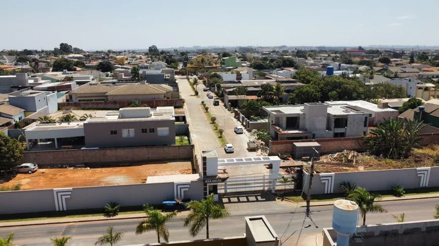 Foto 1 de Lote/Terreno à venda, 800m² em Ponte Alta Norte, Brasília