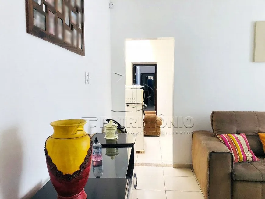 Foto 1 de Casa com 3 Quartos à venda, 140m² em Vila Hortencia, Sorocaba